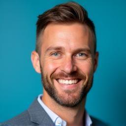 Photo of James Wilson, Wellness Coach