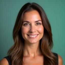 Photo of Sarah Edwards, Corporate Nutrition Consultant